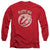 DC - Bounce Adult Long Sleeve