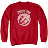 DC - Bounce Adult Crewneck Sweatshirt