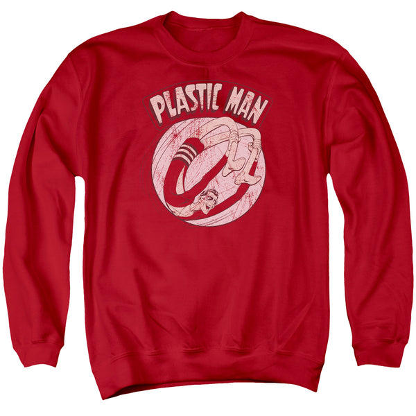 DC - Bounce Adult Crewneck Sweatshirt