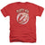 DC - Bounce Adult Regular Fit Heather Short Sleeve