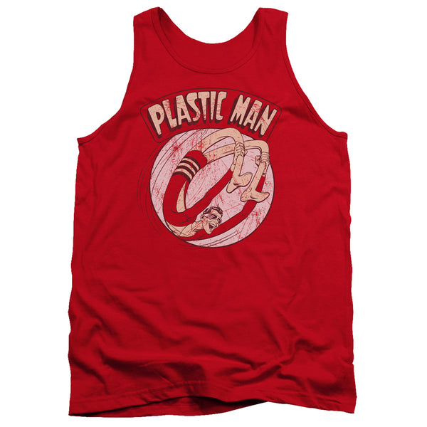 DC - Bounce Adult Tank Top