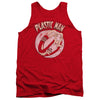 DC - Bounce Adult Tank Top