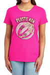 DC - Bounce Women's Short Sleeve
