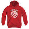 DC - Bounce Youth Hooded Sweatshirt