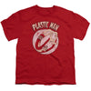 DC - Bounce Youth Short Sleeve