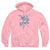 DC - Supergirl Pastels Adult Pullover Hoodie