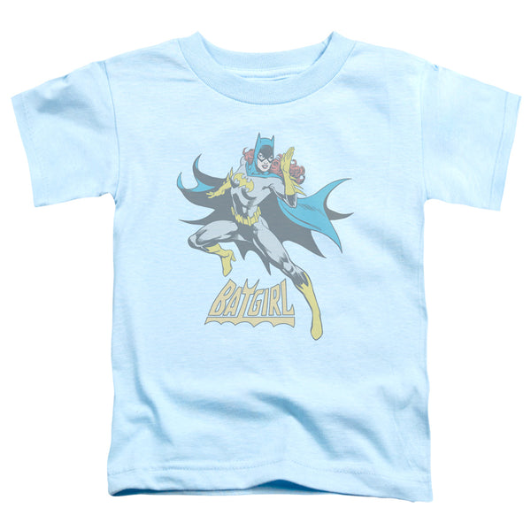 DC - See Ya Toddler Short Sleeve