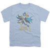 DC - See Ya Youth Short Sleeve