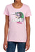 DC - Claws Women's Short Sleeve