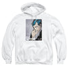 DC - Bruce Wayne Adult Pullover Hoodie