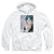 DC - Bruce Wayne Adult Pullover Hoodie
