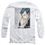 DC - Bruce Wayne Adult Long Sleeve
