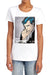 DC - Bruce Wayne Women's Short Sleeve