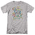 DC - Super Collage Adult Regular Fit Short Sleeve