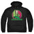 DC - Lex Luthor Adult Pullover Hoodie
