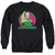 DC - Lex Luthor Adult Crewneck Sweatshirt