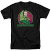 DC - Lex Luthor Adult Regular Fit Short Sleeve