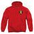 DC - Robin Logo Adult Pullover Hoodie