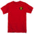 DC - Robin Logo Adult Regular Fit Short Sleeve