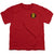 DC - Robin Logo Youth Short Sleeve