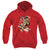 DC - Dripping Characters Youth Hooded Sweatshirt