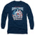 DC - American Heroine Adult Long Sleeve