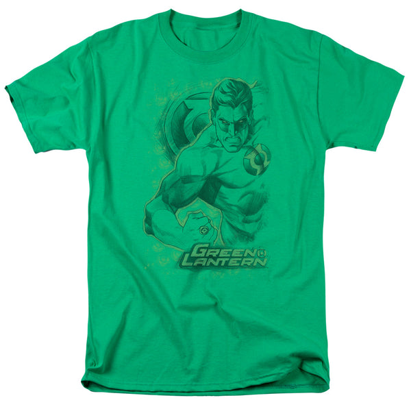 DC - Pencil Energy Adult Regular Fit Short Sleeve