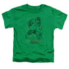 DC - Pencil Energy Toddler Short Sleeve
