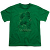 DC - Pencil Energy Youth Short Sleeve