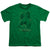 DC - Pencil Energy Youth Short Sleeve