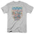 DC - Jla American Shield Adult Regular Fit Short Sleeve