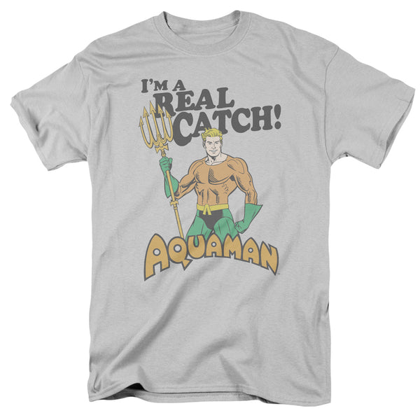 DCO - Real Catch Adult Regular Fit Short Sleeve