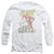 Flash - Fast Moves Adult Long Sleeve