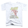 Flash - Fast Moves Toddler Short Sleeve