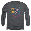 DCO - Swinger Adult Long Sleeve