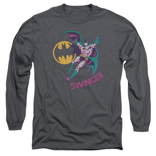DCO - Swinger Adult Long Sleeve
