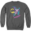 DCO - Swinger Adult Crewneck Sweatshirt