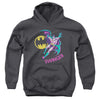 DCO - Swinger Youth Hooded Sweatshirt