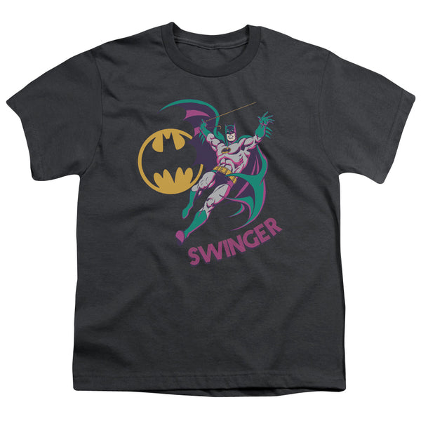 DCO - Swinger Youth Short Sleeve