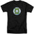 DCO - Gl Neon Distress Logo Adult Tall Fit Short Sleeve