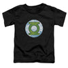 DCO - Gl Neon Distress Logo Toddler Short Sleeve