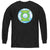 DCO - Gl Neon Distress Logo L - S Youth