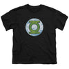 DCO - Gl Neon Distress Logo Youth Short Sleeve