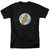 Flash - Flash Neon Distress Logo Adult Regular Fit Short Sleeve