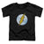 Flash - Flash Neon Distress Logo Toddler Short Sleeve