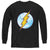 Flash - Flash Neon Distress Logo L - S Youth