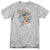 DCO - Wonder Woman Vintage Adult Regular Fit Short Sleeve