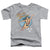 DCO - Wonder Woman Vintage Toddler Short Sleeve