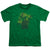 DCO - Spray Sketch League Youth Short Sleeve