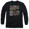 DCO - DCO Covers Adult Long Sleeve